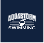 Aquastorm Personalized Beach Towel