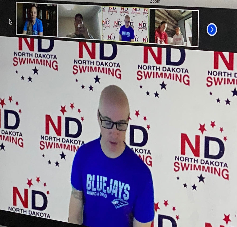 NDLSC BOARD OF DIRECTORS VOTE TO CANCEL THE 2020 NORTH DAKOTA LONG COURSE STATE CHAMPIONSHIPS.