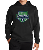 2023 Boys' EDC Conference Swimming & Diving Championship Apparel