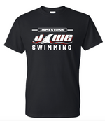 Jamestown Jaws Swim Club