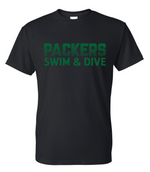 Packer Boys' Swim & Dive Apparel