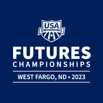 2023 USA Swimming Futures Championships