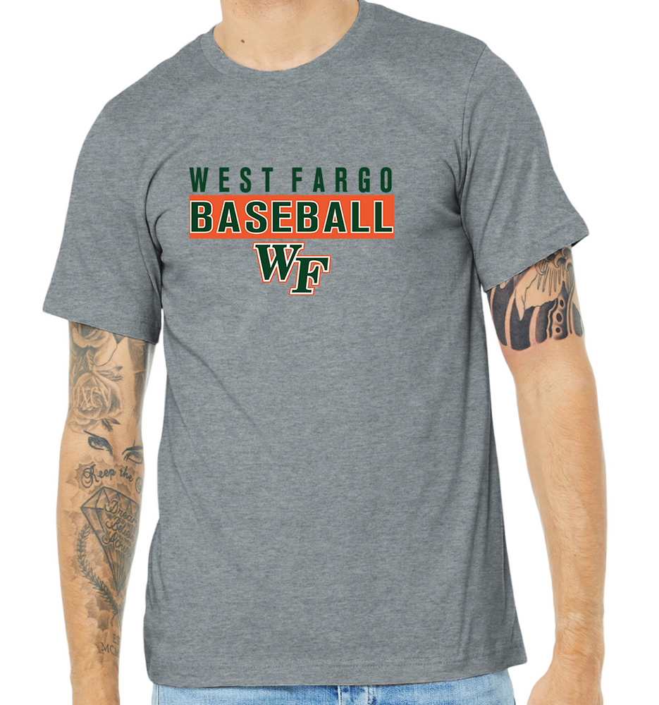 West Fargo Baseball