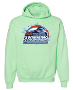 2023 North Dakota 11 & Over Swimming Championships