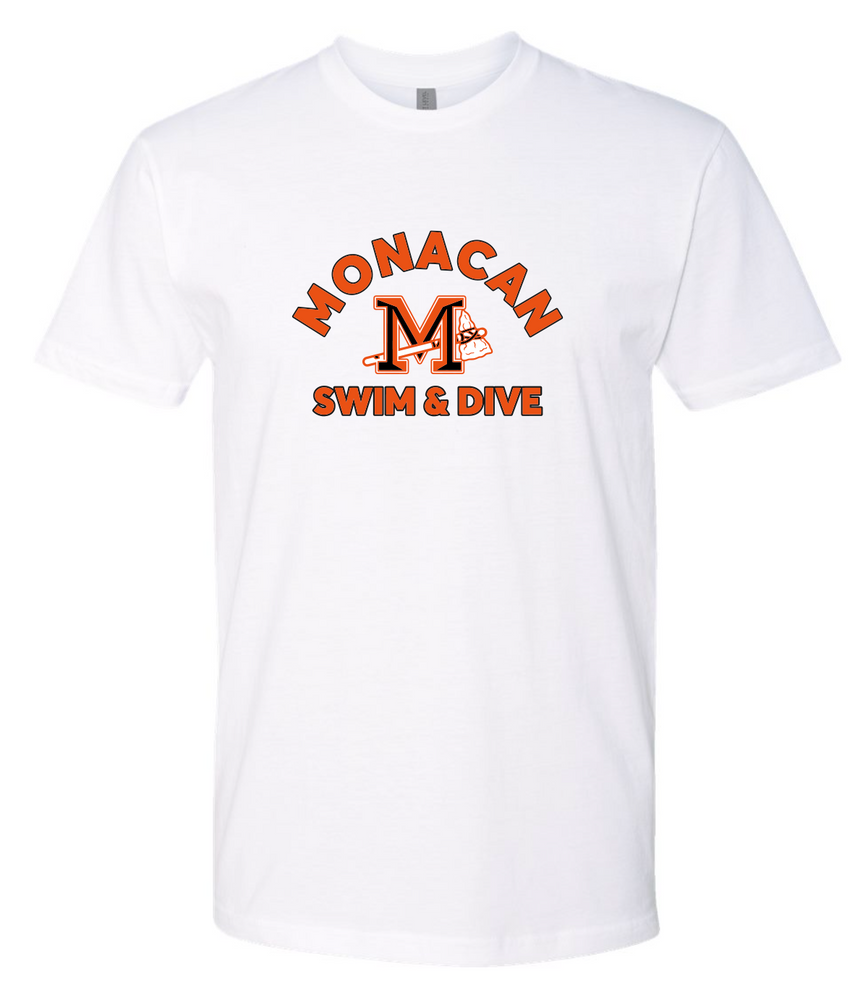 Monacan Chiefs Swim & Dive