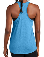 Summer Explosion LADIES' ONLY Racerback Tank