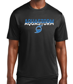 Adult and Youth Unisex DriFit Short Sleeve T-Shirt (Design 1)