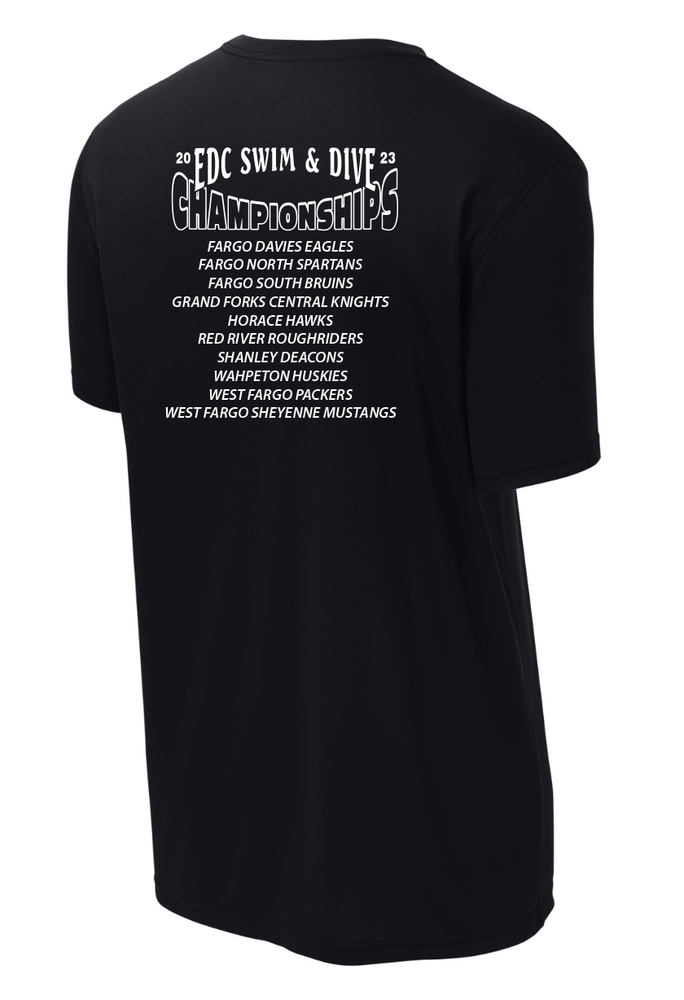 DriFit Short Sleeve Championship T-Shirt