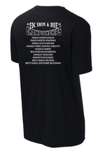 DriFit Short Sleeve Championship T-Shirt