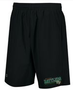 RATTLERS Unisex Adult & Youth Gym Shorts DESIGN 2