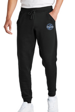 Adult Unisex Jogger Sweatpants (Design 3)