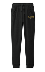 LADIES' ONLY Hawks Fleece Sweatpants