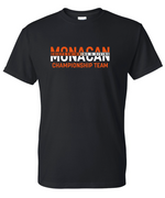 Chiefs Championship Season Fan T-Shirt