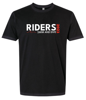 Roughriders TriBlend Short Sleeve