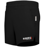 LADIES' ONLY Roughriders Soft Knit Shorts