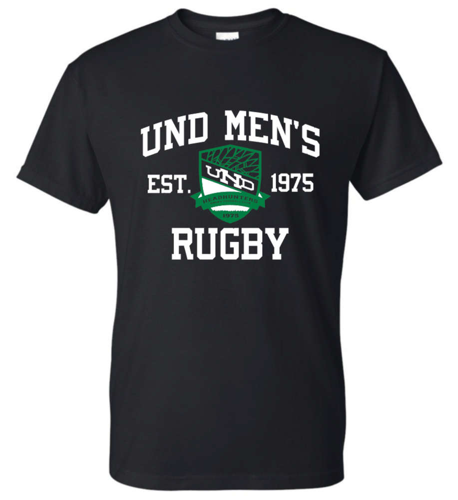 HeadHunters Unisex Cotton/Poly T-shirt