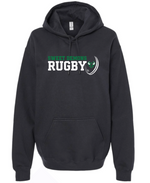 Sweet Demons Unisex Cotton/Poly Hoodie