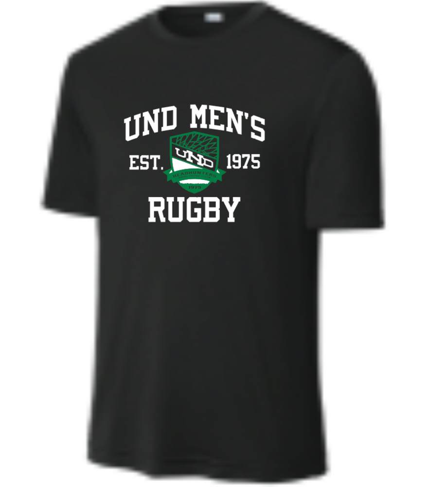 HeadHunters Unisex DriFit T-Shirt