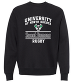Sweet Demons Unisex Cotton/Poly Crewneck (Alt Design)
