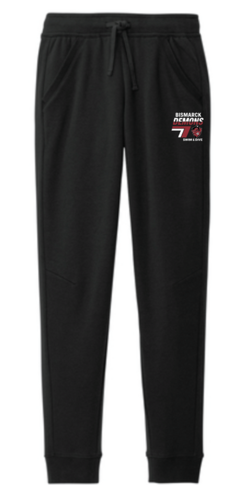 DEMONS Unisex Joggers