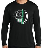 Sweet Demons Unisex DriFit LONG SLEEVE T-Shirt