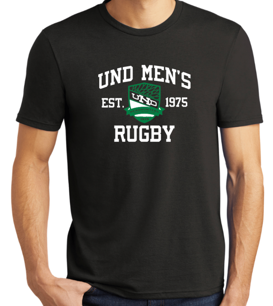 Headhunters Unisex TriBlend T-Shirt