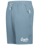 Unisex Adult & Youth Soft Knit Shorts DESIGN 1