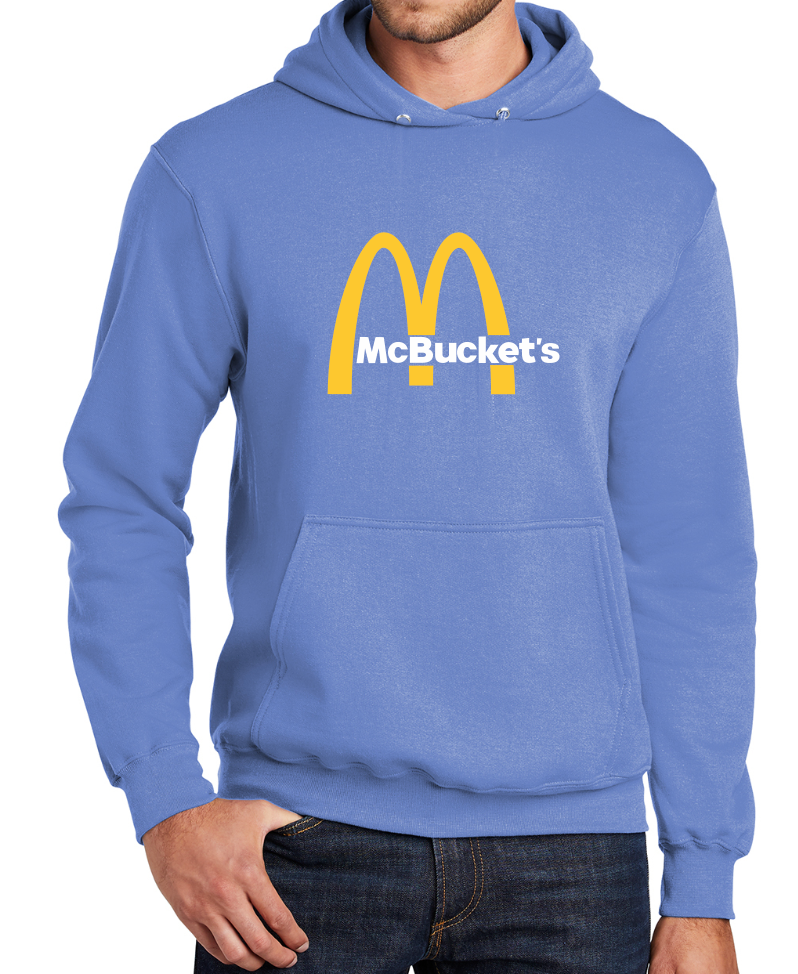 McBucket's Hoodie