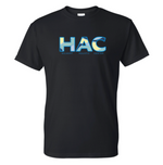 HAC Cotton/Poly Short Sleeve Tee