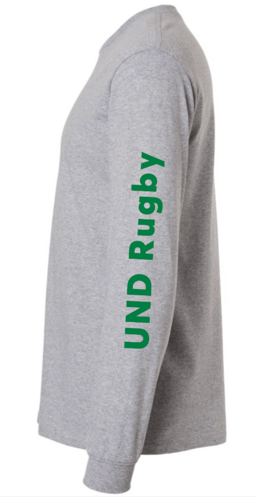 PERSONALIZED Unisex HeadHunters Long Sleeve Cotton T-Shirt