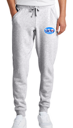 Unisex Fleece Joggers