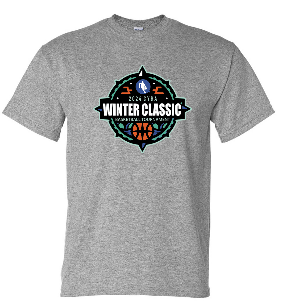 Winter Classic Tournament T-Shirt