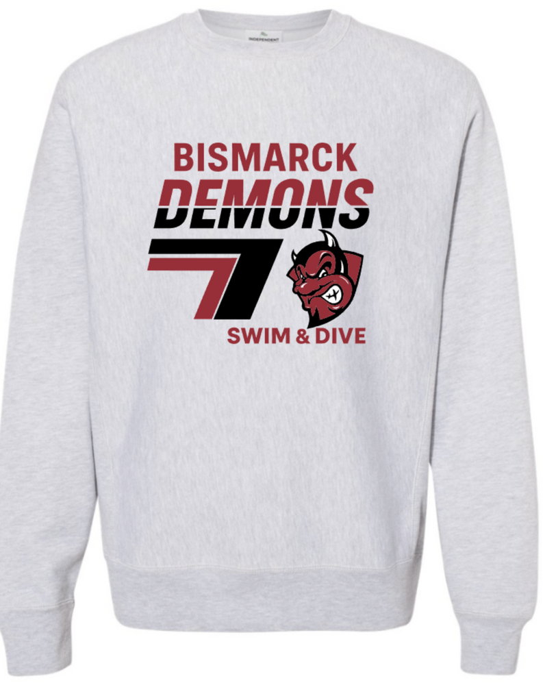DEMONS Crewneck