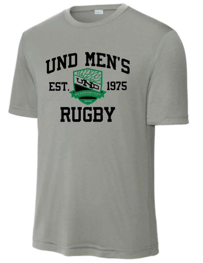 HeadHunters Unisex DriFit T-Shirt