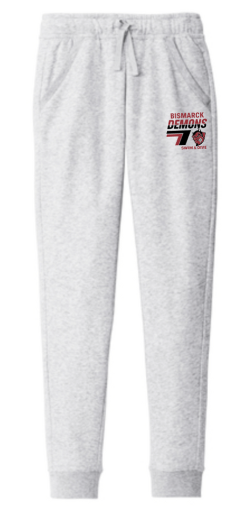 DEMONS Unisex Joggers