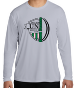 Sweet Demons Unisex DriFit LONG SLEEVE T-Shirt