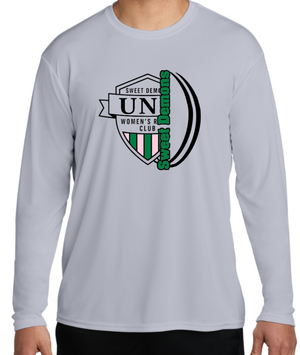 Sweet Demons Unisex DriFit LONG SLEEVE T-Shirt
