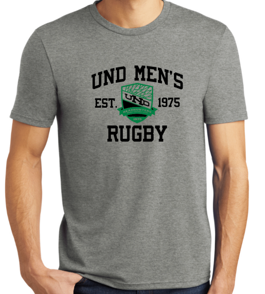 Headhunters Unisex TriBlend T-Shirt