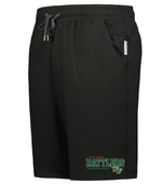RATTLERS Unisex Adult & Youth Soft Knit Shorts DESIGN 2