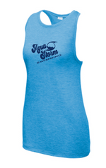 WOMEN'S ONLY TriBlend Wicking Tank