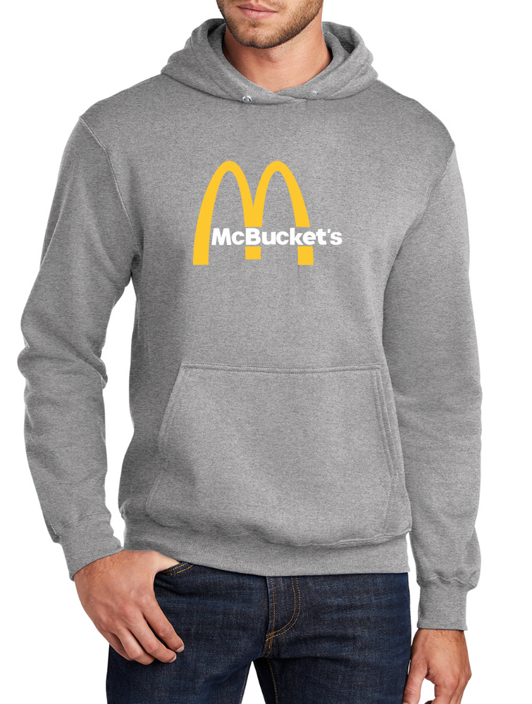 McBucket's Hoodie