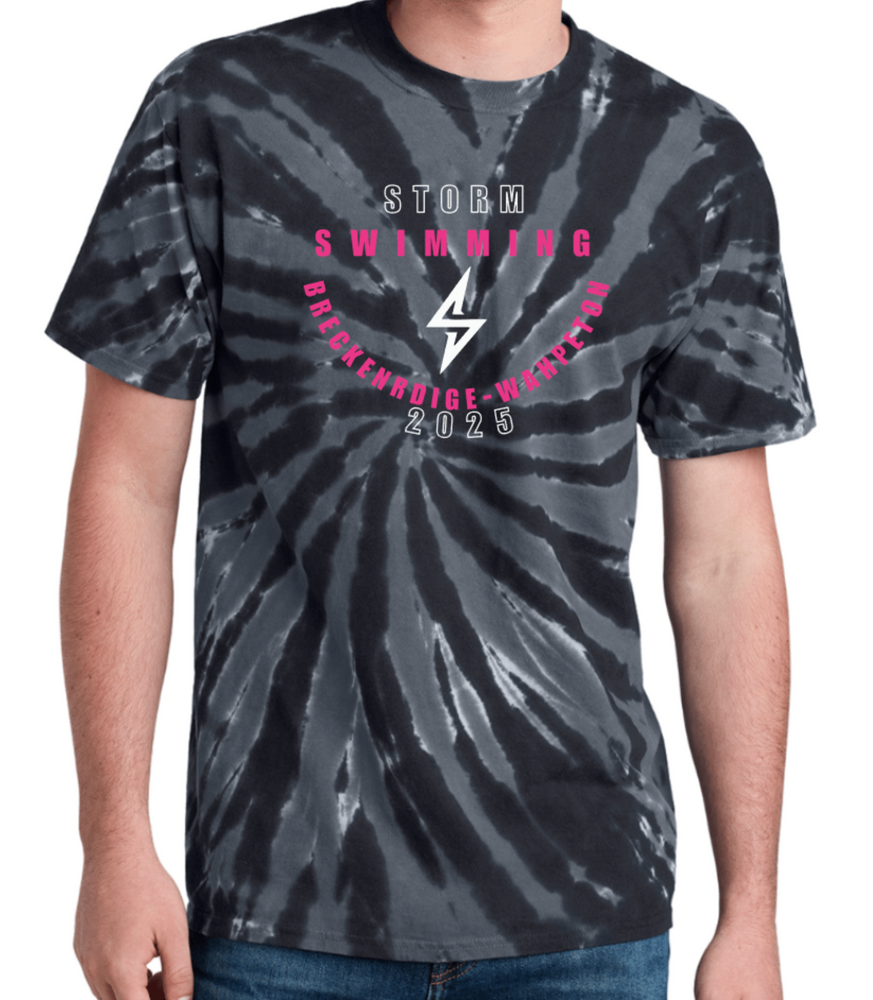 2025 Team T-Shirt