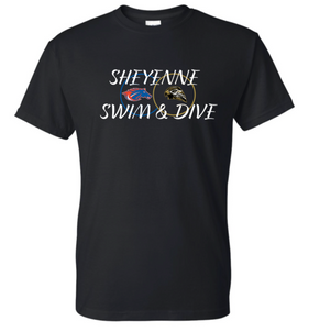 2024-2025 SHEYENNE TEAM TEE