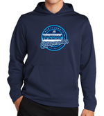 ADULT and YOUTH DriFit Pullover Hoodie