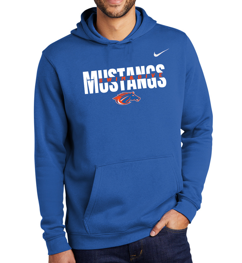 Design best sale nike hoodie