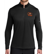 Chiefs DRIFIT NIKE 1/2 Zip (Design 2)