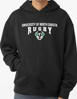 Sweet Demons EMBROIDERED/TACKLE TWILL Unisex Oversized Street Hoodie
