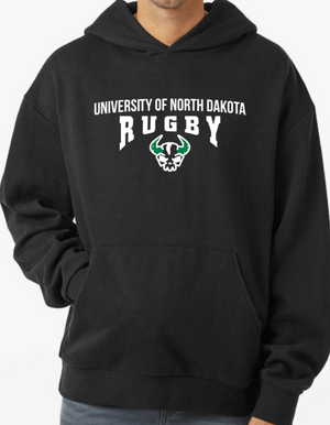 Sweet Demons EMBROIDERED/TACKLE TWILL Unisex Oversized Street Hoodie
