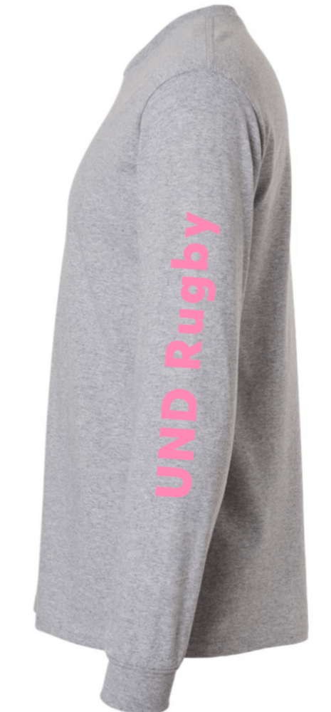 PERSONALIZED Unisex Sweet Demons Long Sleeve Cotton T-Shirt