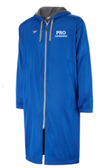 PERSONALIZED EMBROIDERED SPEEDO PRO Swim Parka